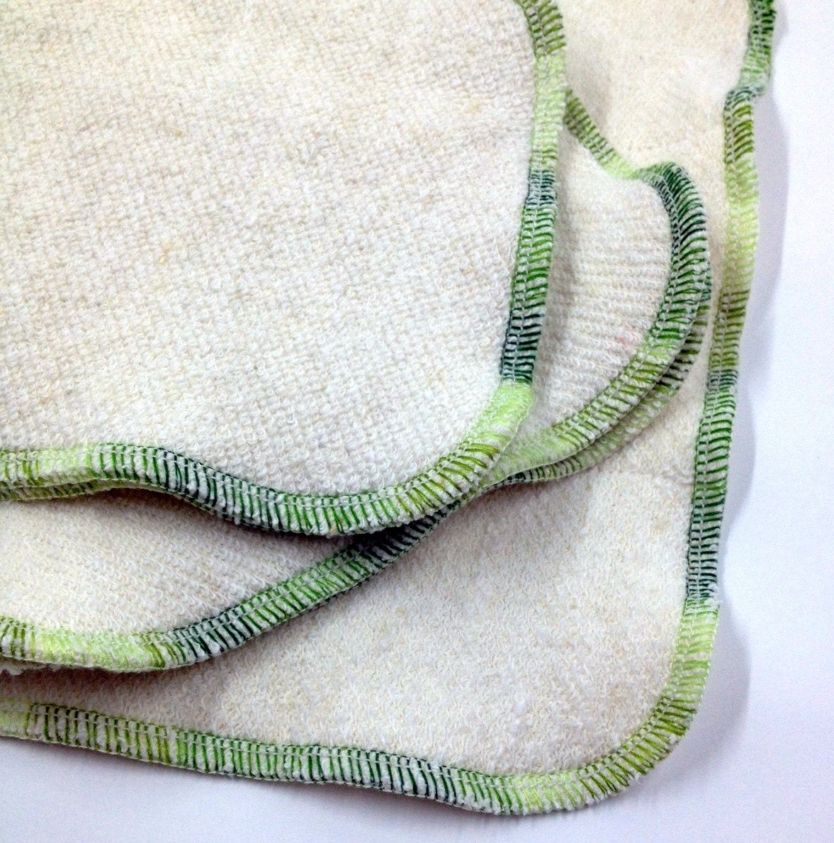 Hemp Dishcloth combo pack